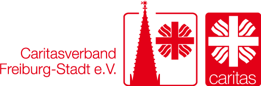 Logo Caritasverband Freiburg-Stadt e.V.